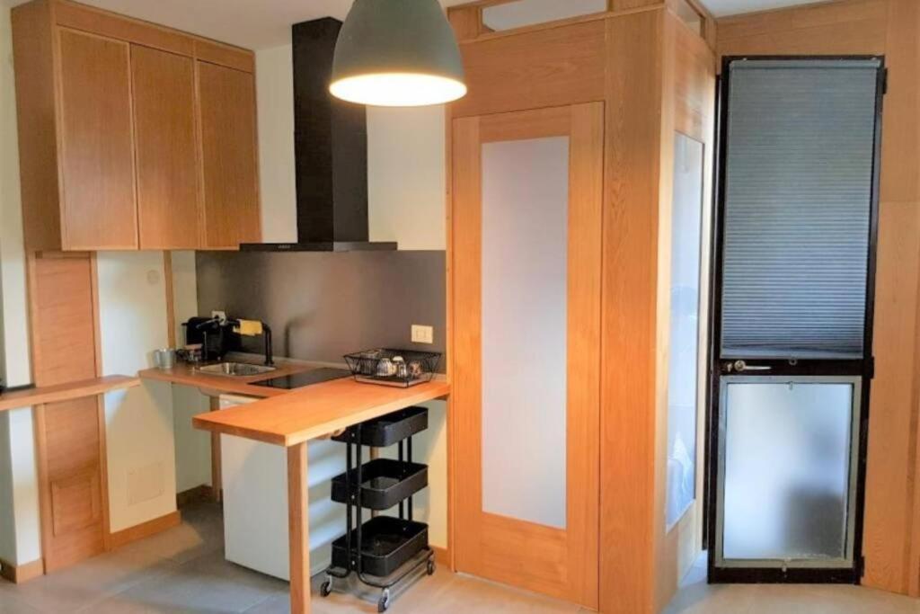 Tiny Apartment Триест Экстерьер фото