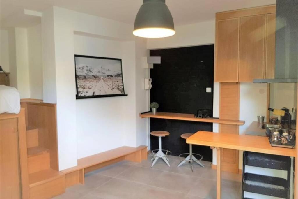 Tiny Apartment Триест Экстерьер фото