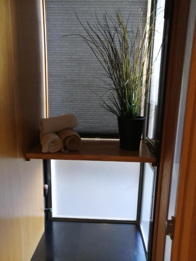 Tiny Apartment Триест Экстерьер фото